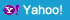 Login with Yahoo!